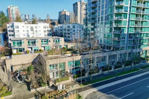TH1 168 East Esplanade Avenue, North Vancouver For Sale - image 31