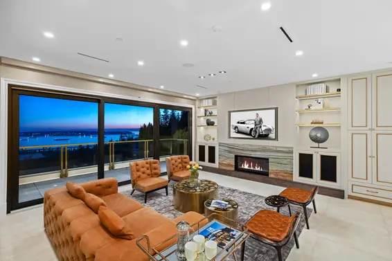 1337 Camridge Road, West Vancouver For Sale - image 4