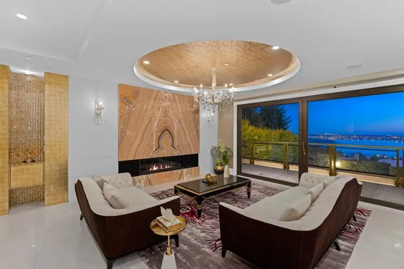 1337 Camridge Road, West Vancouver For Sale - image 5