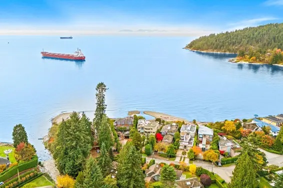 4378 Ross Crescent, West Vancouver For Sale - image 30