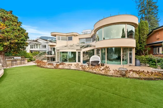 4378 Ross Crescent, West Vancouver For Sale - image 32