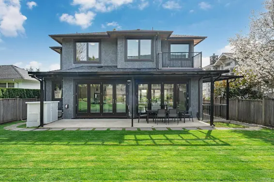 2227 Haywood Avenue, West Vancouver For Sale - image 34