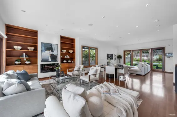 2227 Haywood Avenue, West Vancouver For Sale - image 4