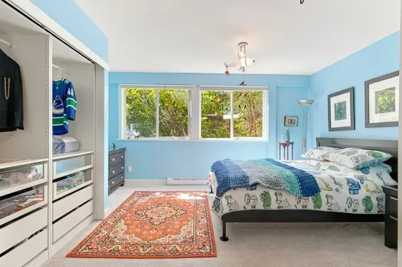 330 Sasamat Lane, North Vancouver For Sale - image 26