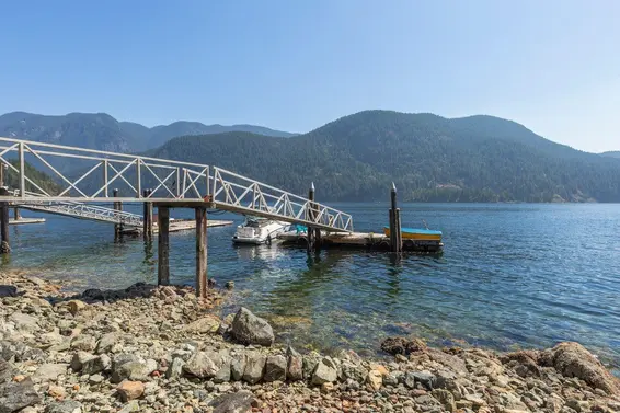 330 Sasamat Lane, North Vancouver For Sale - image 31