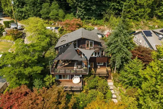 330 Sasamat Lane, North Vancouver For Sale - image 4