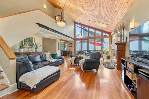 330 Sasamat Lane, North Vancouver For Sale - image 8