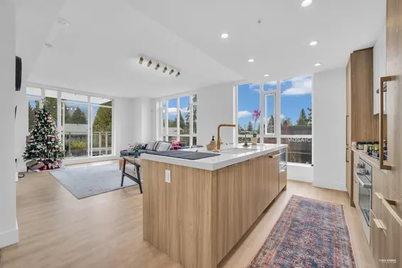 208 2385 Emery Court, North Vancouver For Sale - image 2