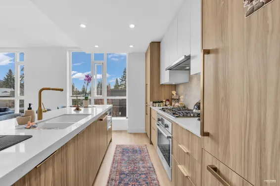 208 2385 Emery Court, North Vancouver For Sale - image 3