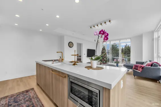 208 2385 Emery Court, North Vancouver For Sale - image 4