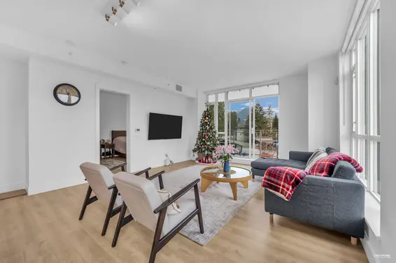 208 2385 Emery Court, North Vancouver For Sale - image 8