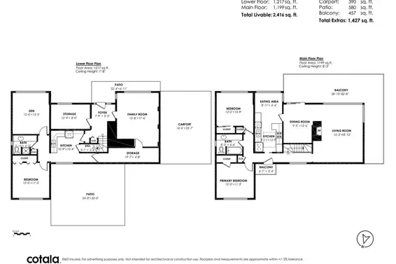516 Hermosa Avenue, North Vancouver For Sale - image 6