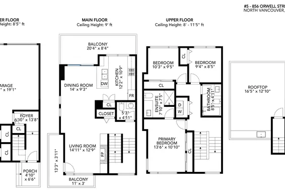 5 856 Orwell Street, North Vancouver For Sale - image 40