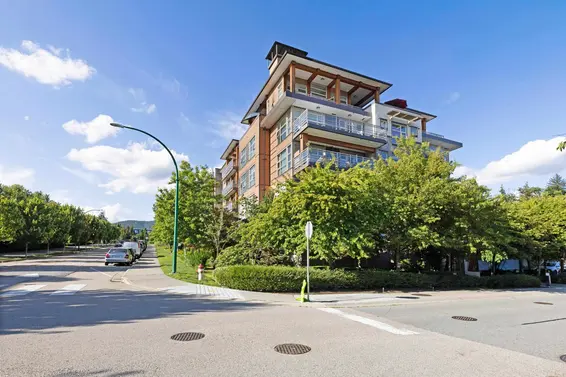 305 3062 Aldercrest Drive, North Vancouver For Sale - image 3