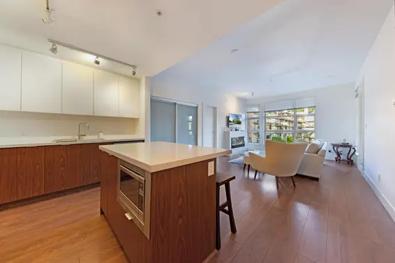 305 3062 Aldercrest Drive, North Vancouver For Sale - image 9