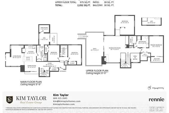 155 Highview Place, Lions Bay For Sale - image 40