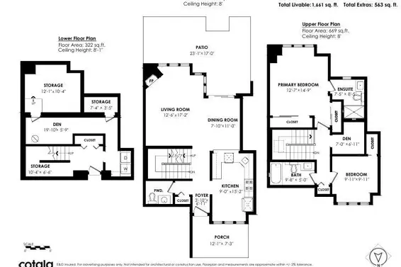 102 245 West 15th Street, North Vancouver For Sale - image 28