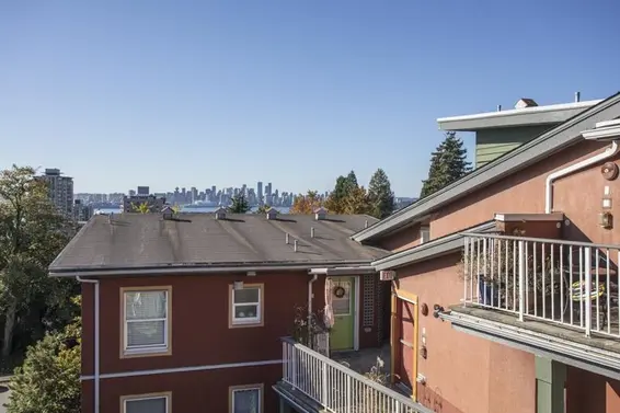 401 510 Chesterfield Avenue, North Vancouver For Sale - image 16