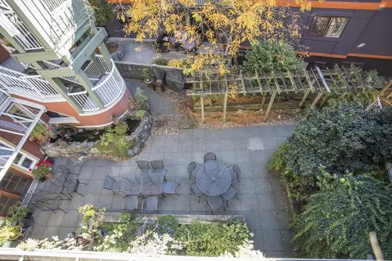 401 510 Chesterfield Avenue, North Vancouver For Sale - image 20