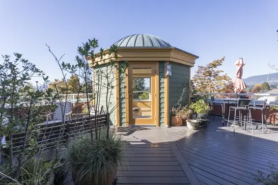 401 510 Chesterfield Avenue, North Vancouver For Sale - image 21