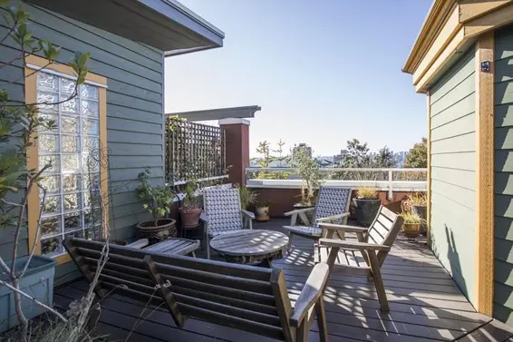 401 510 Chesterfield Avenue, North Vancouver For Sale - image 22