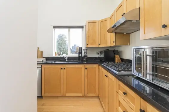 401 510 Chesterfield Avenue, North Vancouver For Sale - image 7