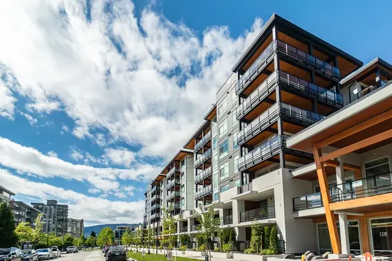 403 108 East 8th Street, North Vancouver For Sale - image 3