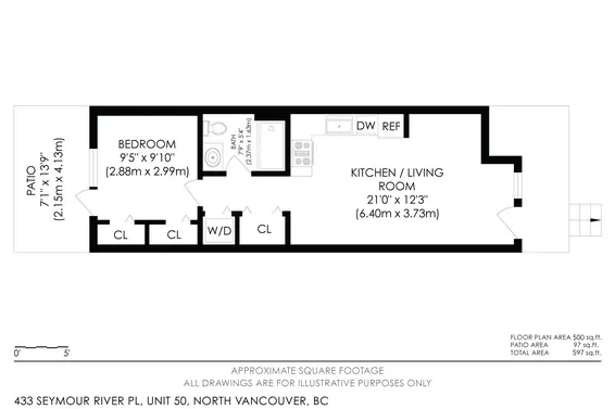 50 433 Seymour River Place, North Vancouver For Sale - image 29