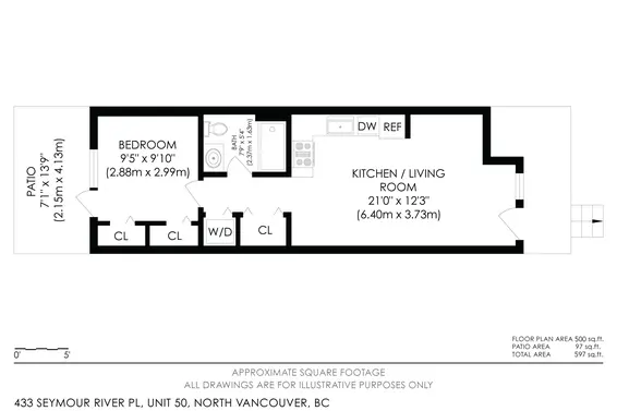 50 433 Seymour River Place, North Vancouver For Sale - image 30