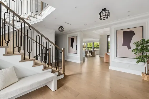 939 Forest Hills Drive, North Vancouver For Sale - image 2