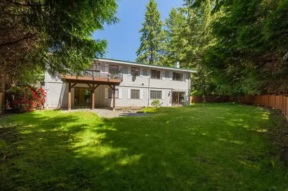 4639 Woodburn Road, West Vancouver For Sale - image 2