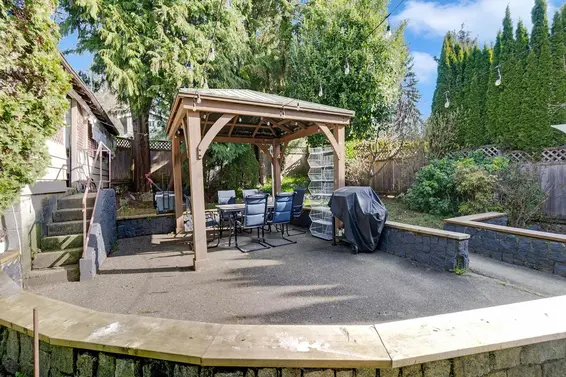 1921 Fulton Avenue, West Vancouver For Sale - image 37