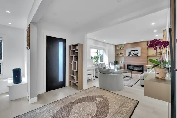 1921 Fulton Avenue, West Vancouver For Sale - image 6