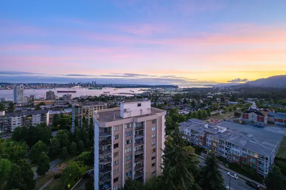 1505 160 West Keith Road, North Vancouver For Sale - image 11