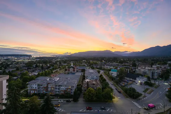 1505 160 West Keith Road, North Vancouver For Sale - image 12
