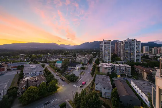1505 160 West Keith Road, North Vancouver For Sale - image 14