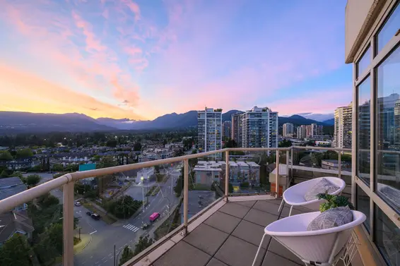1505 160 West Keith Road, North Vancouver For Sale - image 17