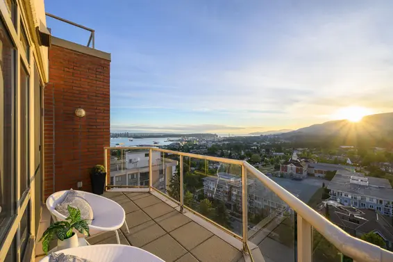1505 160 West Keith Road, North Vancouver For Sale - image 18