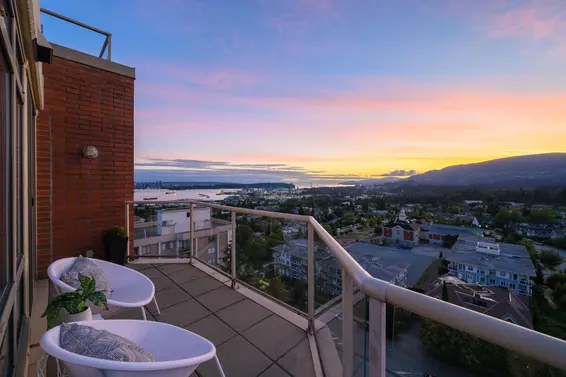 1505 160 West Keith Road, North Vancouver For Sale - image 21