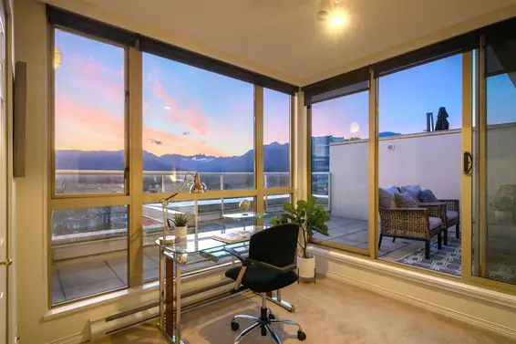 1505 160 West Keith Road, North Vancouver For Sale - image 25