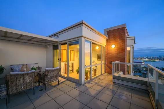 1505 160 West Keith Road, North Vancouver For Sale - image 28