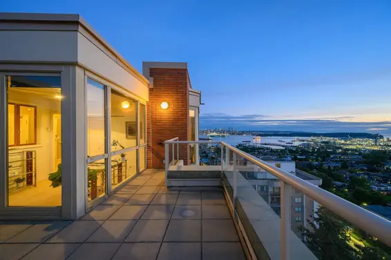 1505 160 West Keith Road, North Vancouver For Sale - image 29