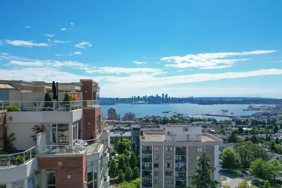 1505 160 West Keith Road, North Vancouver For Sale - image 35
