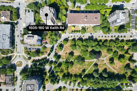1505 160 West Keith Road, North Vancouver For Sale - image 39