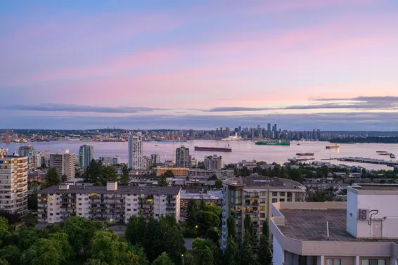 1505 160 West Keith Road, North Vancouver For Sale - image 9