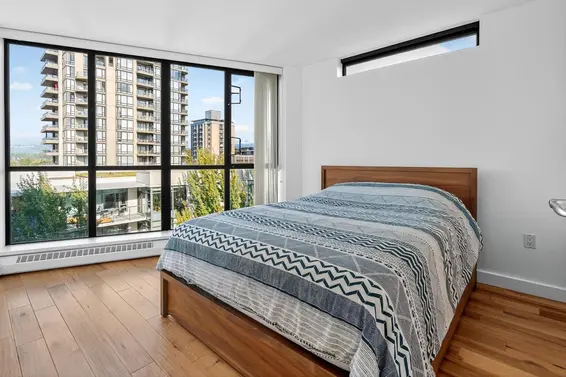 907 124 West 1st Street, North Vancouver For Sale - image 12