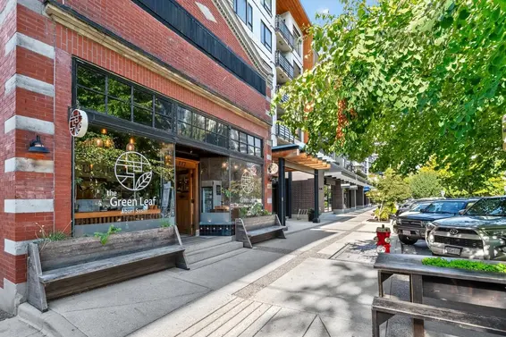 907 124 West 1st Street, North Vancouver For Sale - image 17