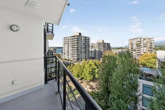 907 124 West 1st Street, North Vancouver For Sale - image 6