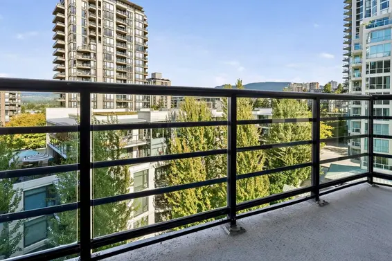 907 124 West 1st Street, North Vancouver For Sale - image 7