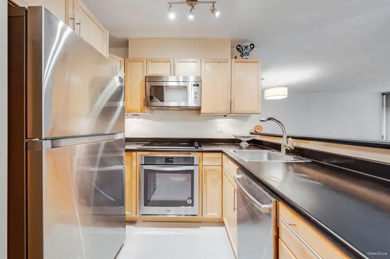 308 1425 Esquimalt Avenue, West Vancouver For Sale - image 12